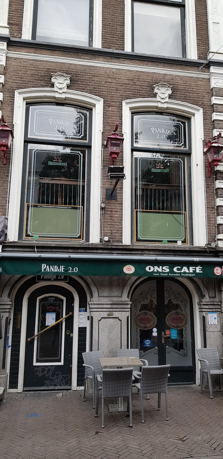 Ons Caf Gastvrij Zwolle Ons Caf Gastvrij Zwolle